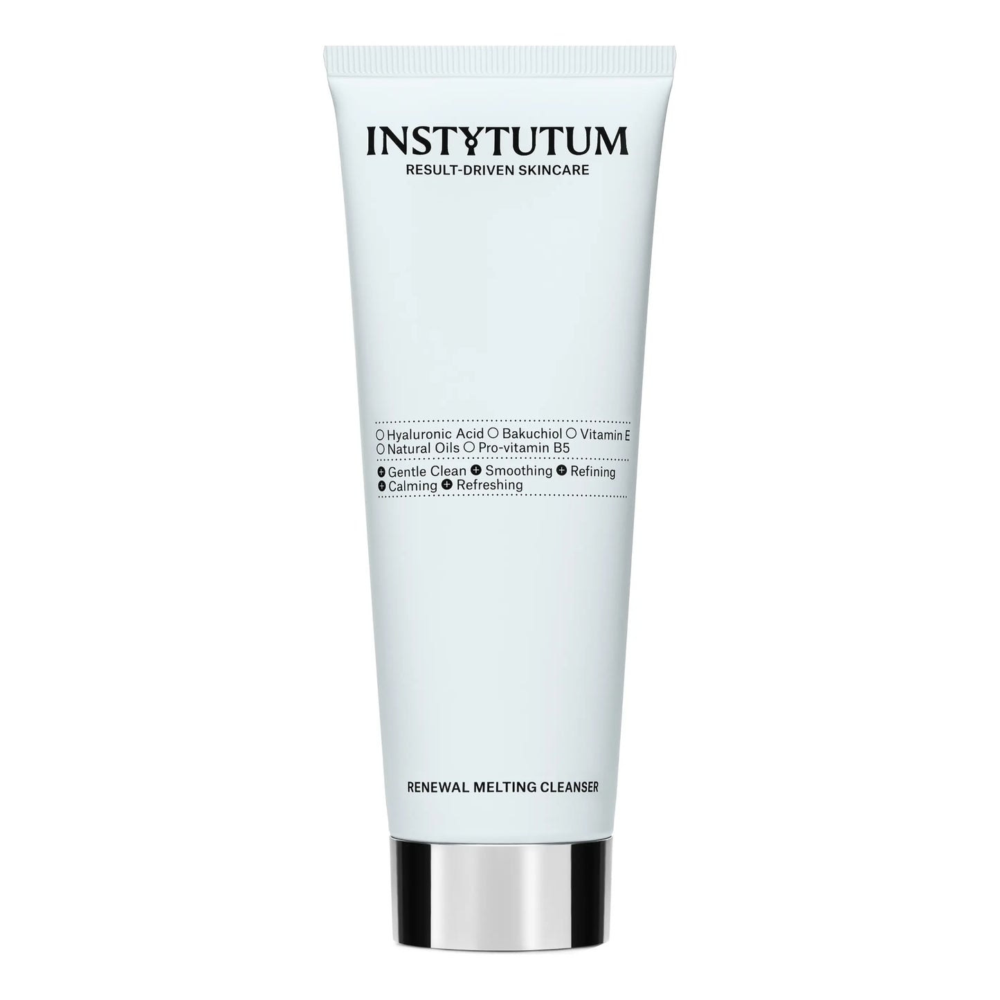 Instytutum Renewal Melting Cleanser Next-Gen
