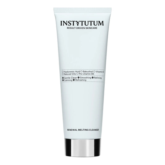 Instytutum Renewal Melting Cleanser Next-Gen