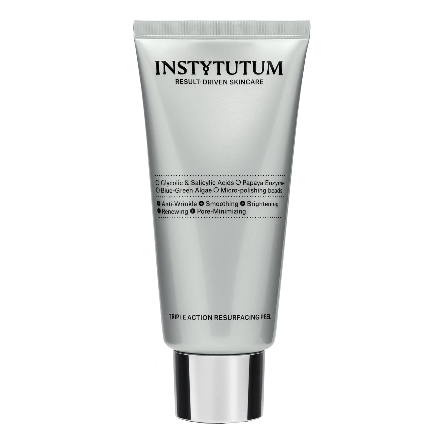 Instytutum Triple Action Resurfacing Peel Next-Gen