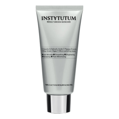 Instytutum Triple Action Resurfacing Peel Next-Gen