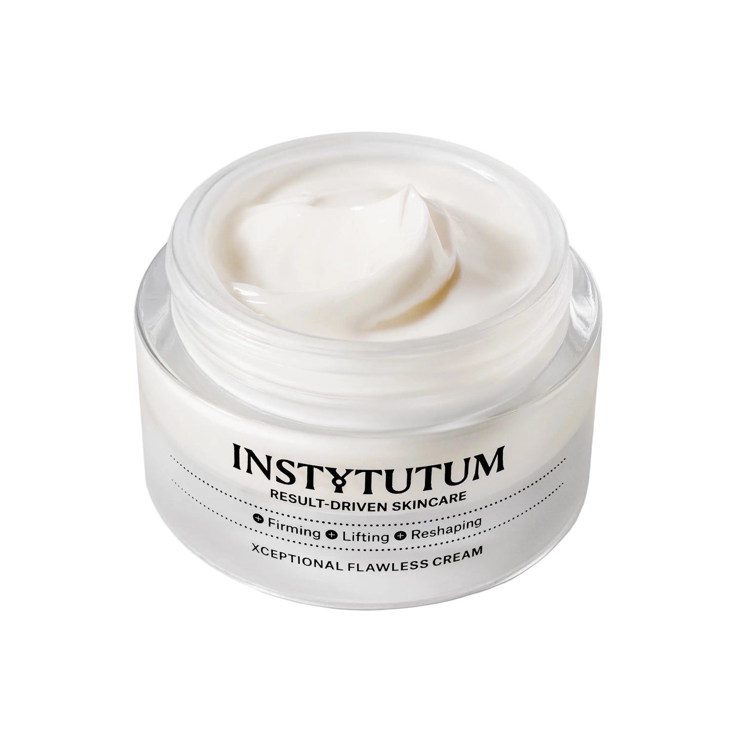 Instytutum Xceptional Flawless Cream Next-Gen Age-Disrupting