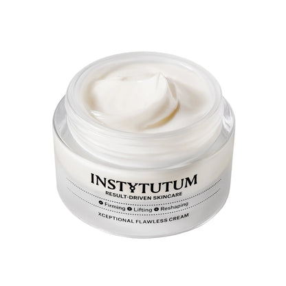 Instytutum Xceptional Flawless Cream Next-Gen Age-Disrupting