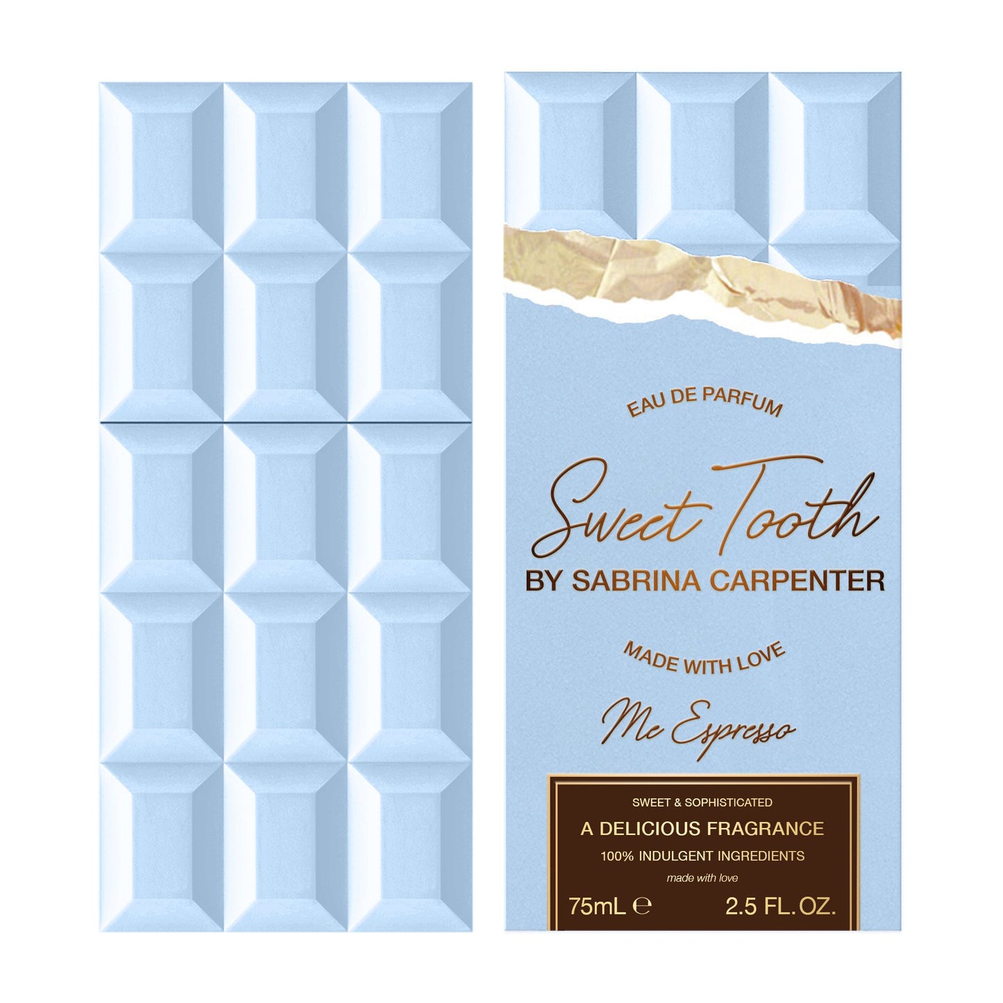 Sabrina Carpenter Sweet Tooth Me Espresso