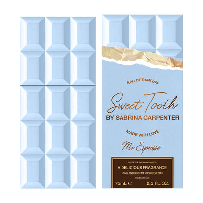 Sabrina Carpenter Sweet Tooth Me Espresso