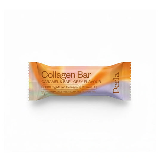 Perla Helsa Collagen Bar
