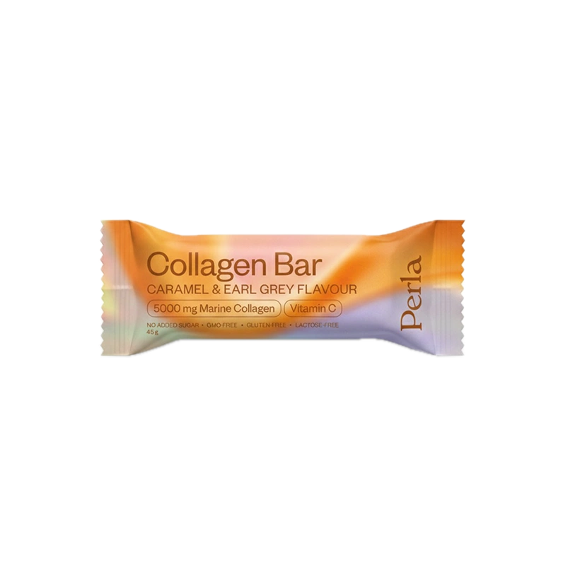 Колагеновий батончик Perla Helsa Collagen Bar х1