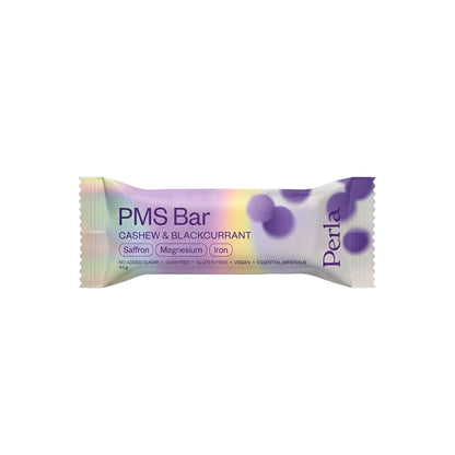 Perla Helsa PMS Bar