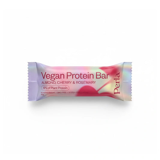 Perla Helsa Vegan Protein Bar