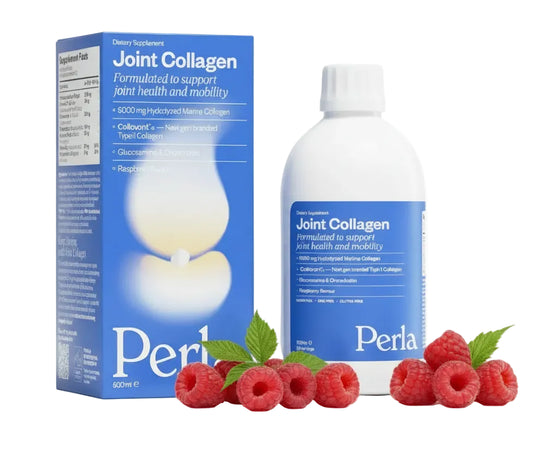 Perla Helsa Joint Collagen
