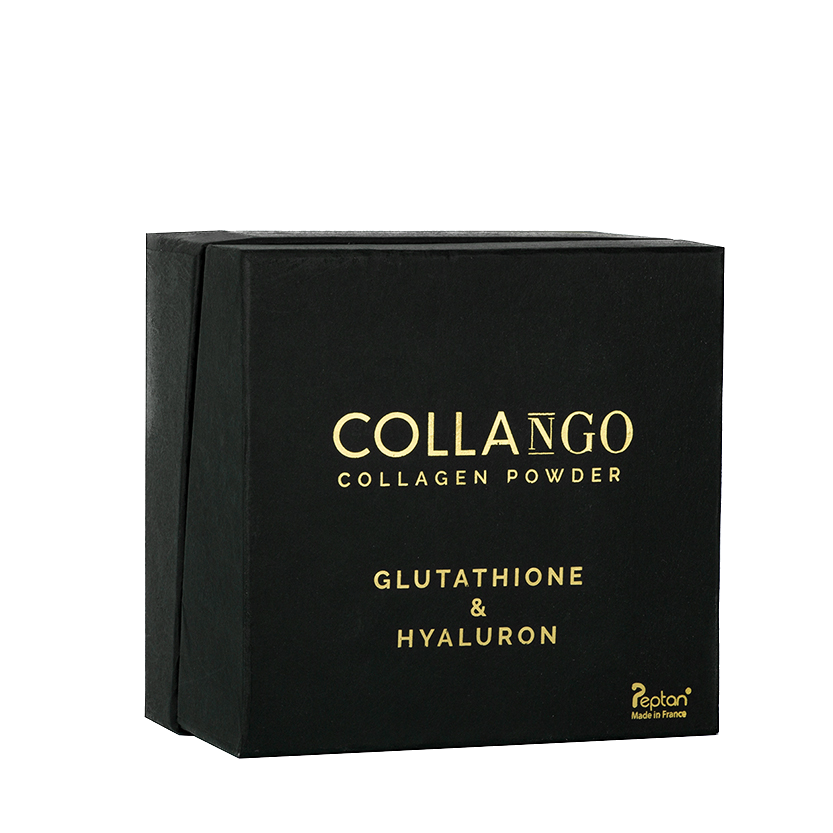 COLLANGO GLUTATHIONE HYALURON POWDER