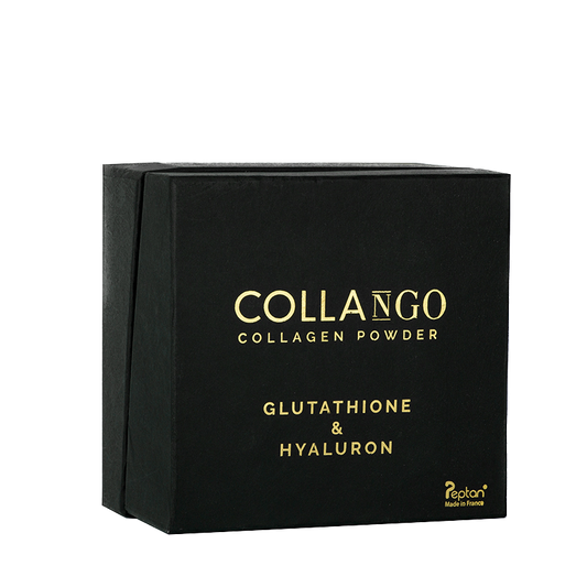 COLLANGO GLUTATHIONE HYALURON POWDER