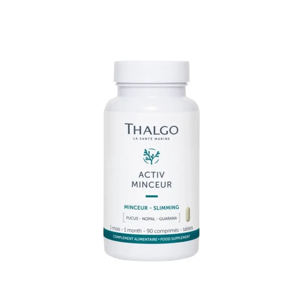 Thalgo Activ Minceur