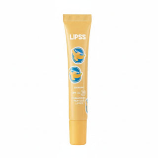 Lipss Banana Lipper