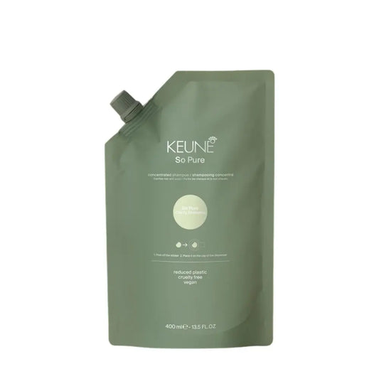 Keune So Pure Clarify Shampoo