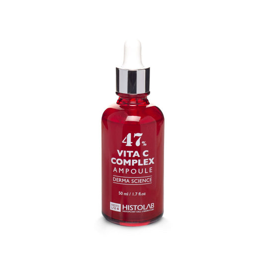 HISTOLAB VITA C COMPLEX AMPOULE 47%