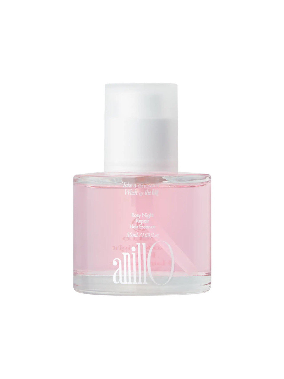 ANILLO ROSY NIGHT REPAIR HAIR ESSENCE