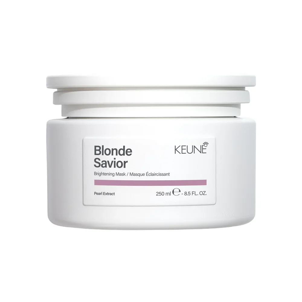 Keune Care Blonde Savior Mask