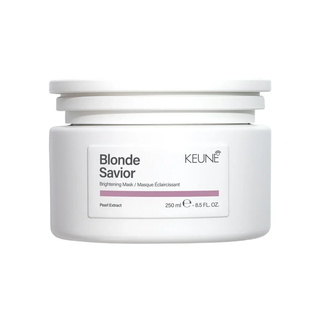 Keune Care Blonde Savior Mask