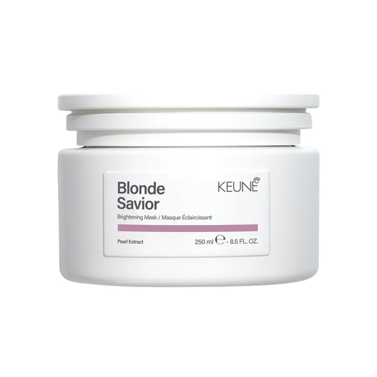 Keune Care Blonde Savior Mask