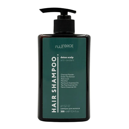 Full Force Detox Scalp Antioxidant