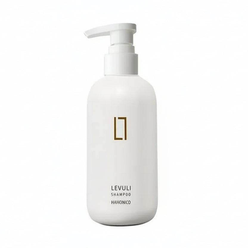 Hahonico Levuli Shampoo