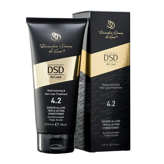 DSD De Luxe Dixidox 4.2