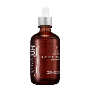 Genosys HR3 Matrix Clinical Scalp Peeling CSP