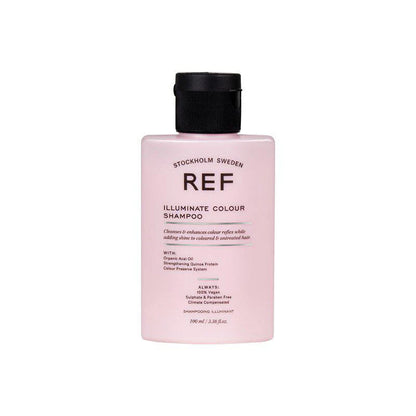 REF Illuminate Colour Shampoo