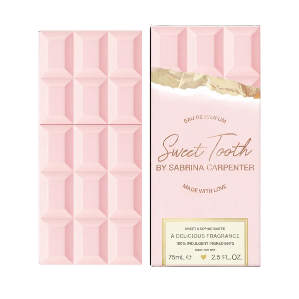 Sabrina Carpenter Sweet Tooth