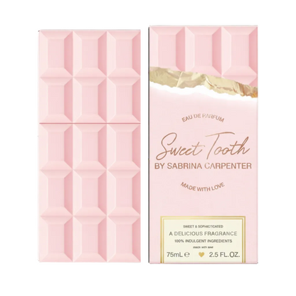 Sabrina Carpenter Sweet Tooth