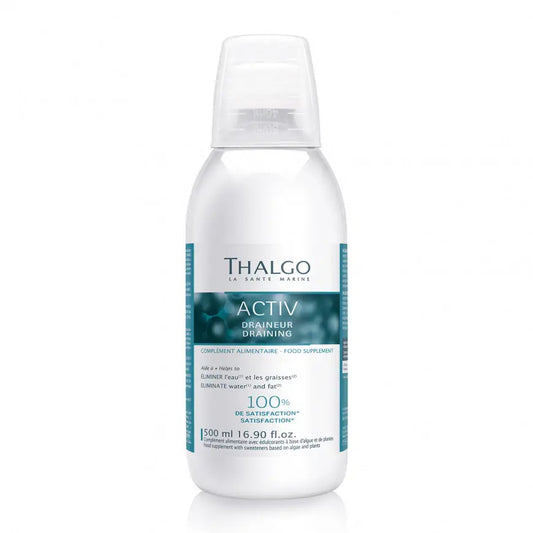 THALGO ACTIV DRAINING