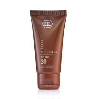 Holy Land Sunbrella Demi Make-Up To Go SPF 30+