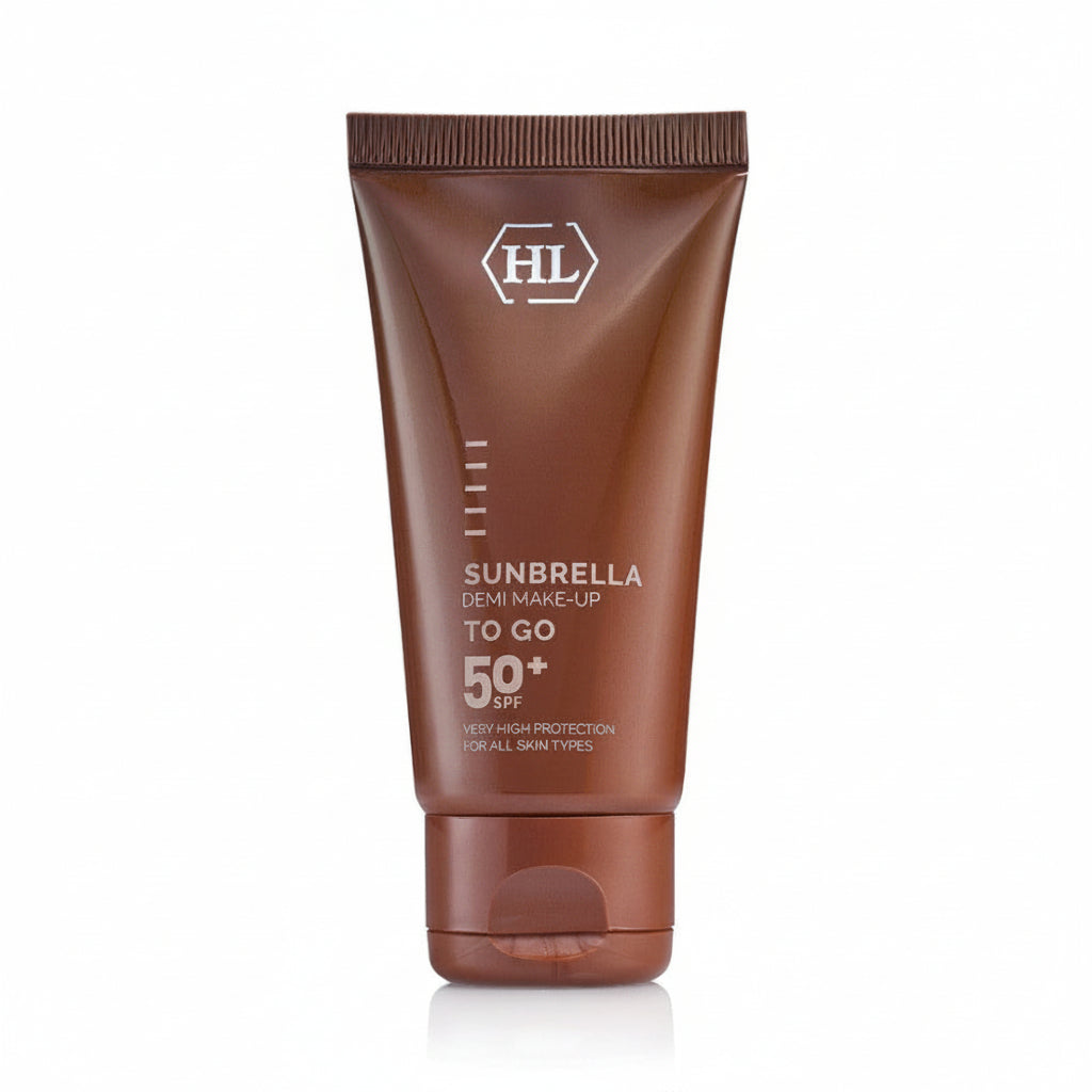 Holy Land Sunbrella Demi Make-Up To Go SPF 50+