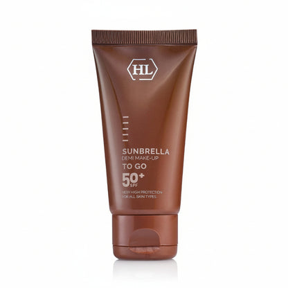 Holy Land Sunbrella Demi Make-Up To Go SPF 50+