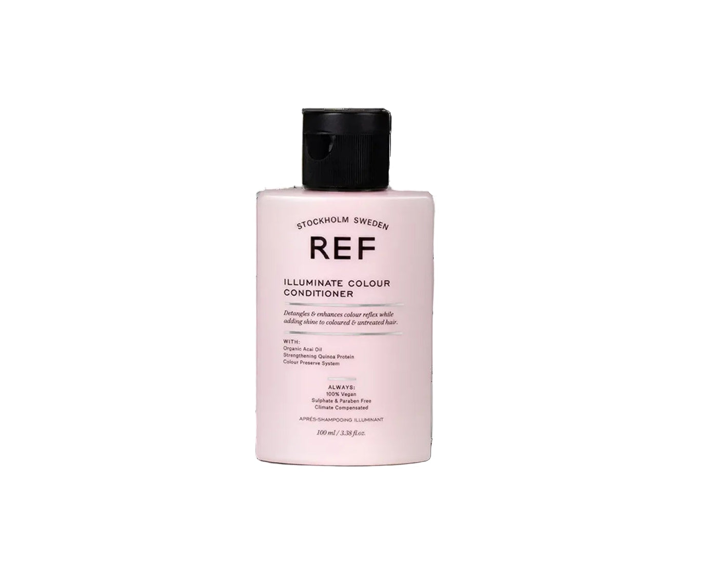 REF Illuminate Colour Conditioner