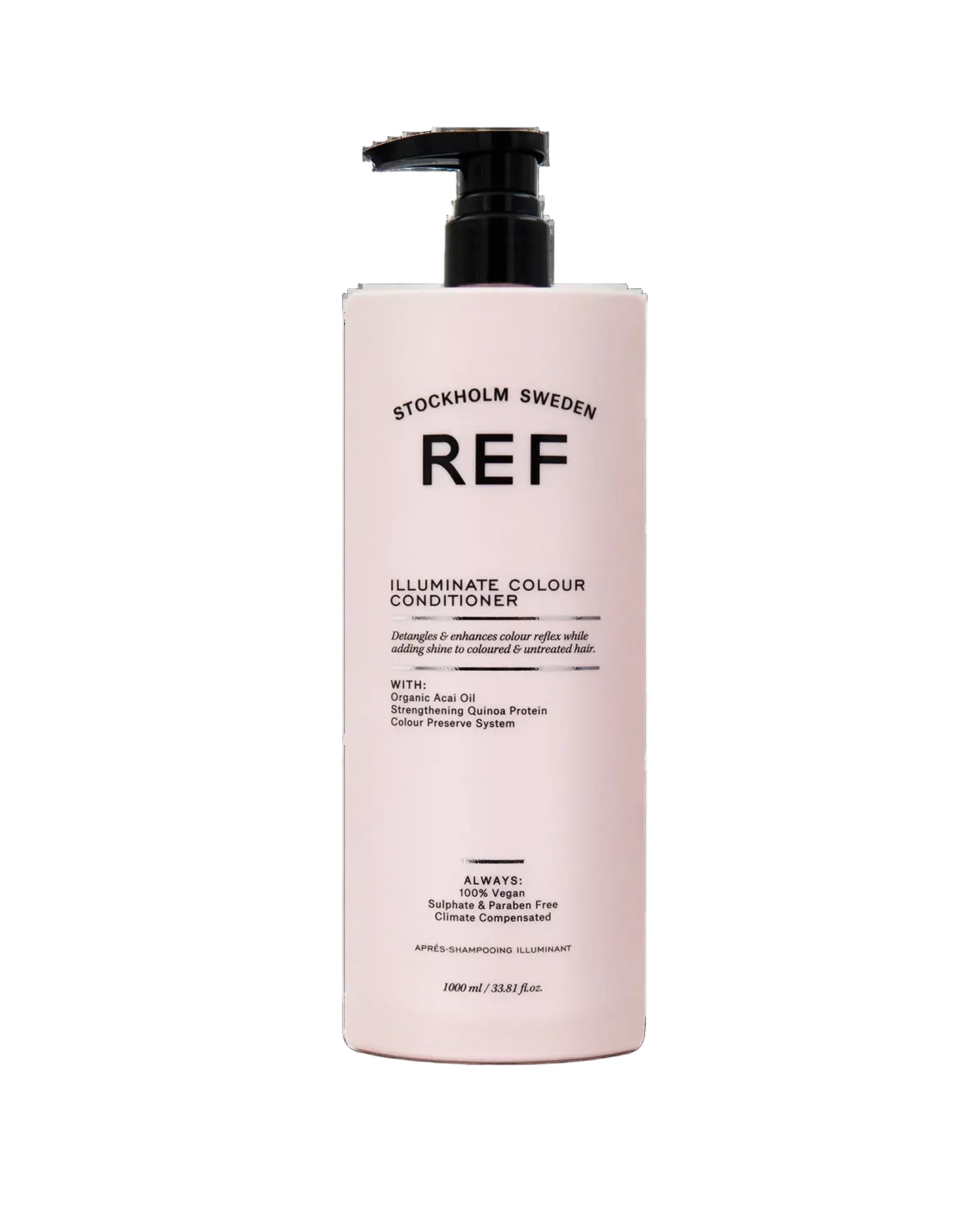 REF Illuminate Colour Conditioner