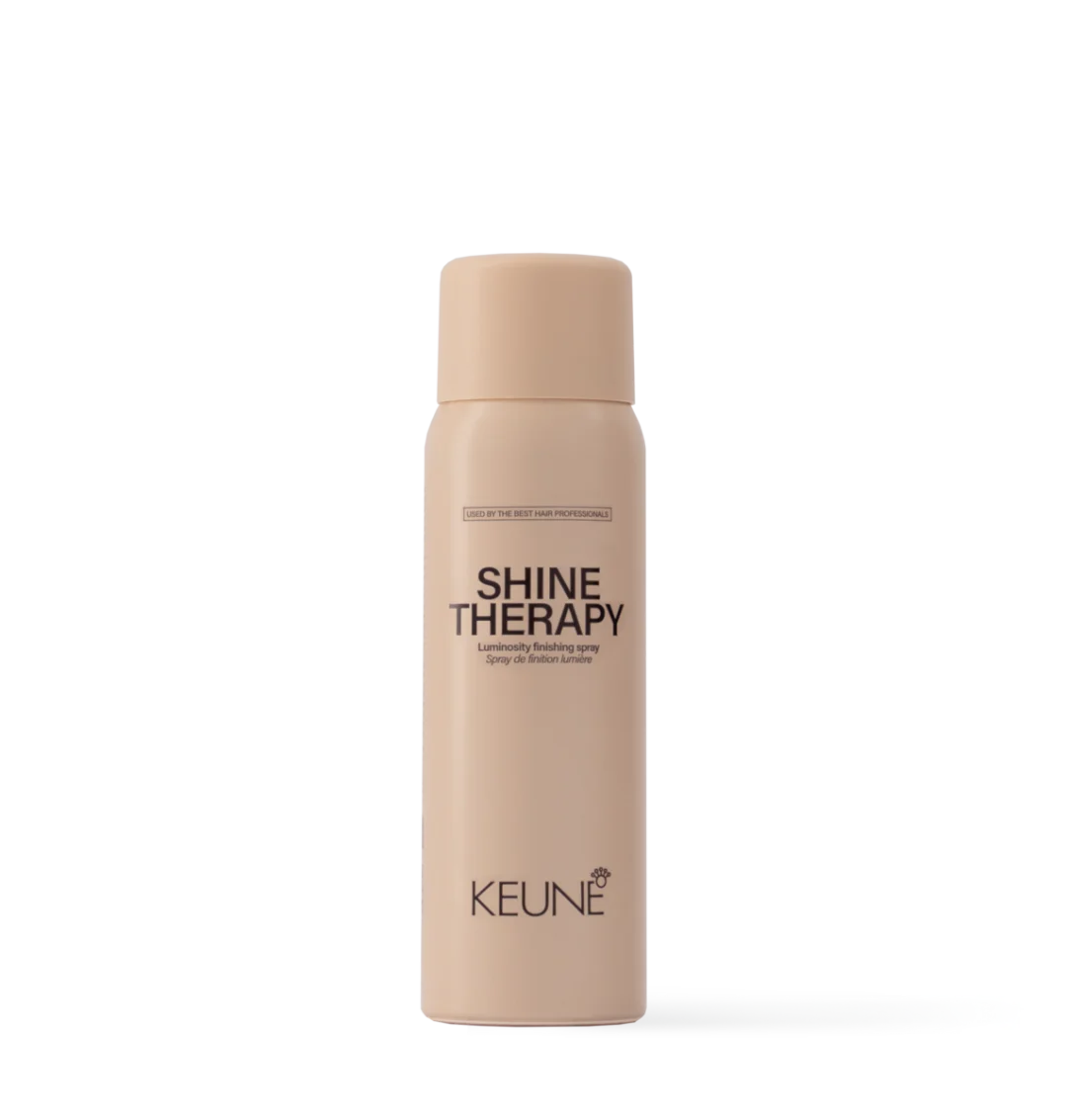Keune Shine Therapy