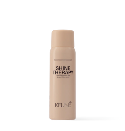 Keune Shine Therapy