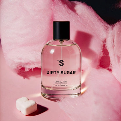 Sister's Aroma Dirty Sugar