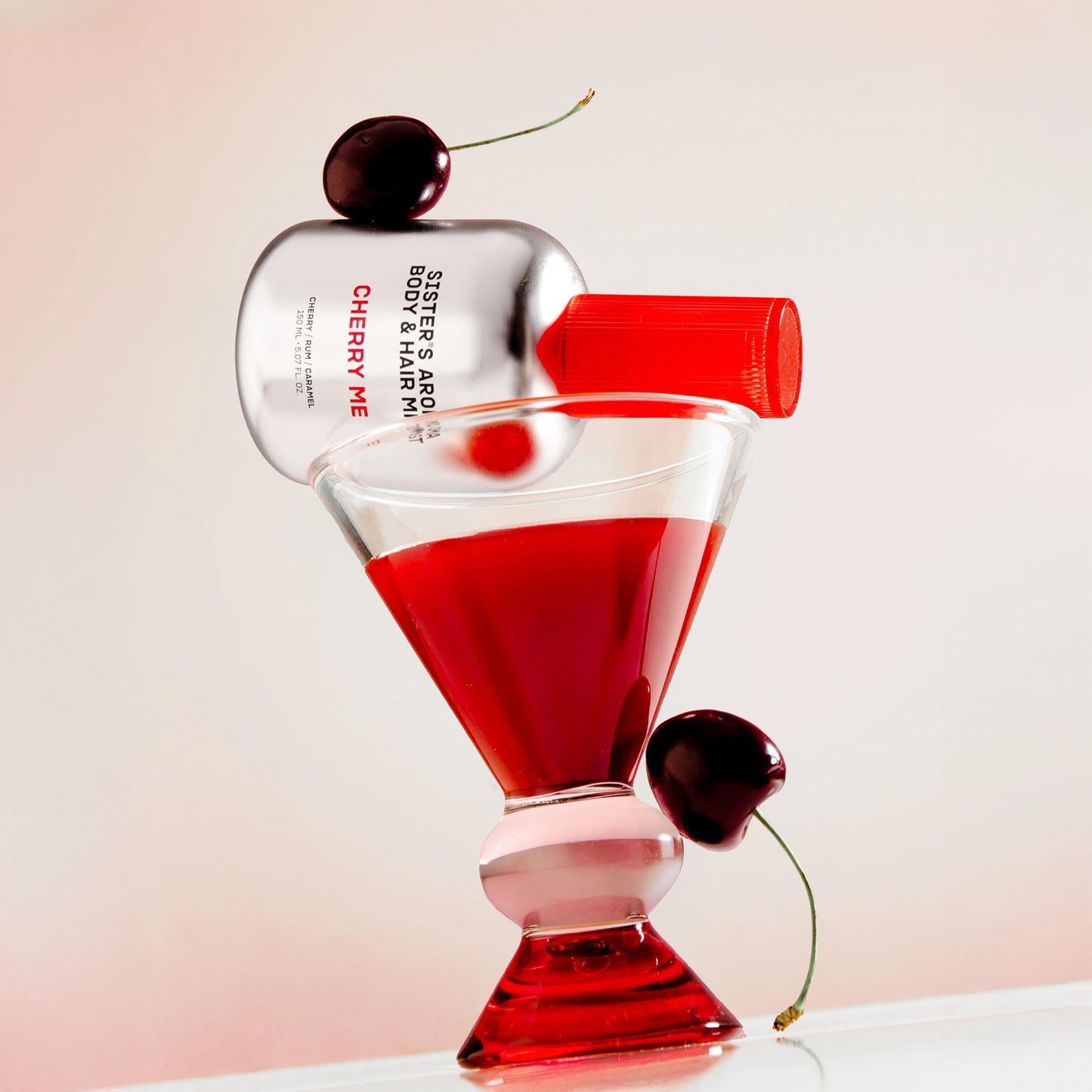 Sister's Aroma Cherry Me