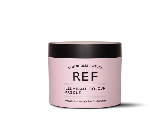 REF Illuminate Colour Masque