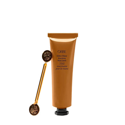 Oribe Cote dAzur Nourishing Hand Cream