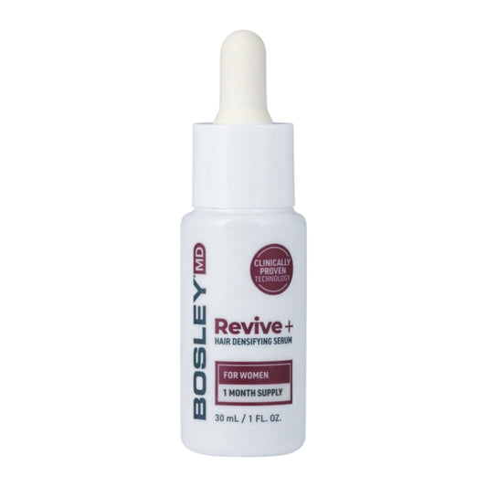 Bosley MD Revive+ Densifying Serum For Women
