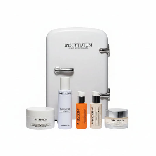 Instytutum Anti-Age & Anti-Pigmentation Protocol Kit