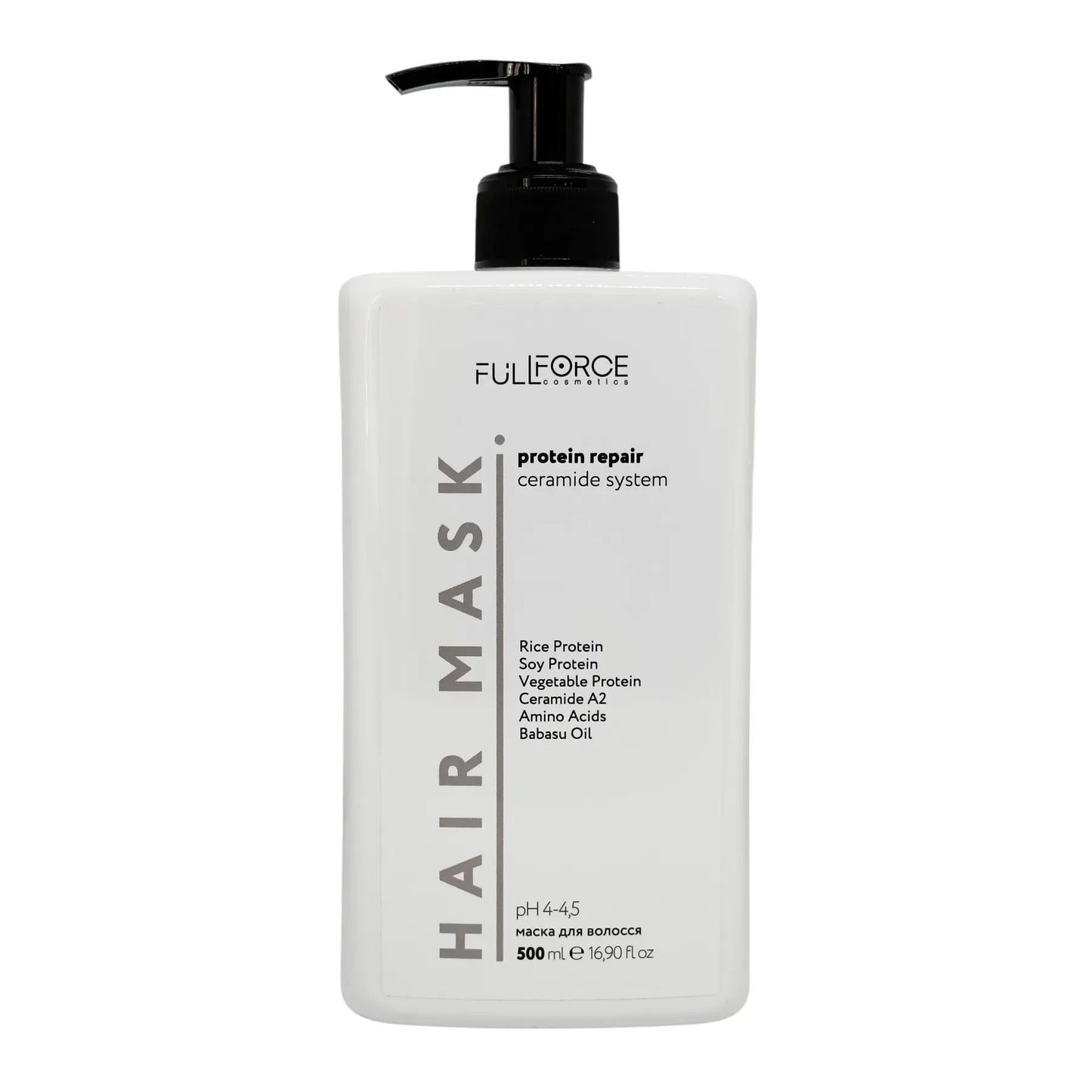 Full Force Protein Repair Ceramide System