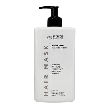 Full Force Protein Repair Ceramide System
