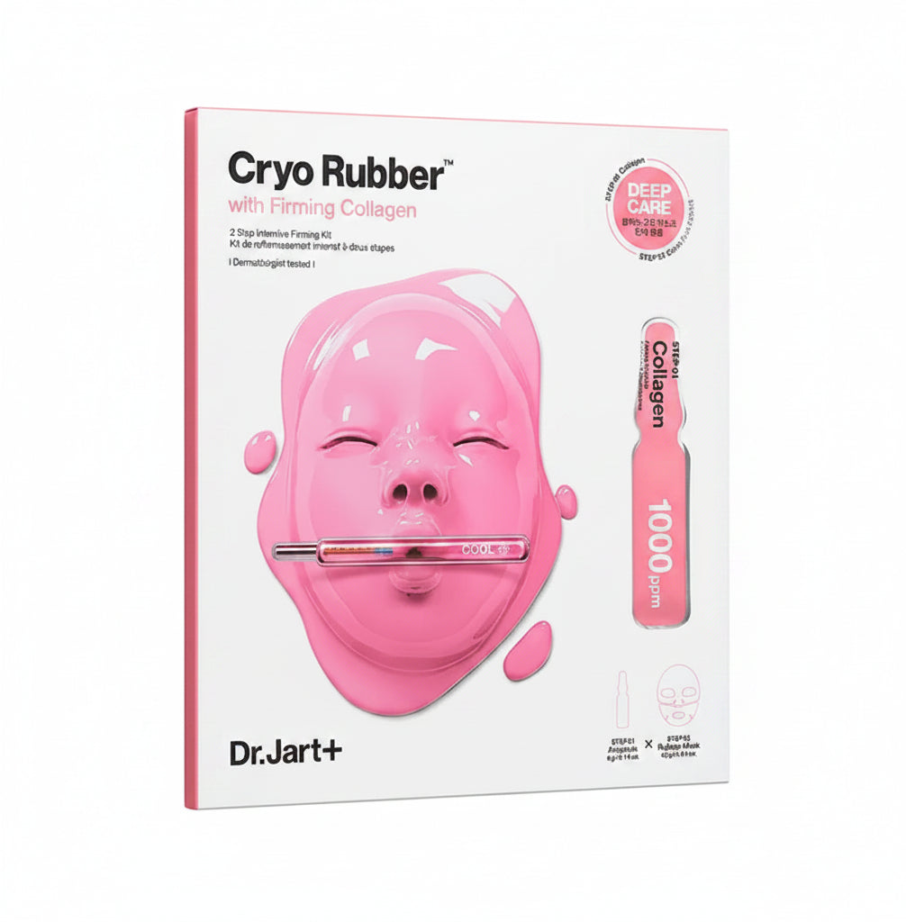 Dr.Jart+ Cryo Rubber With Firming Collagen