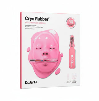 Dr.Jart+ Cryo Rubber With Firming Collagen