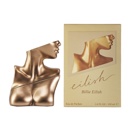 Billie Eilish Eilish