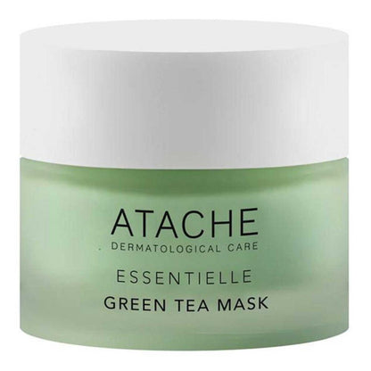 ATACHE GREEN TEA MASK